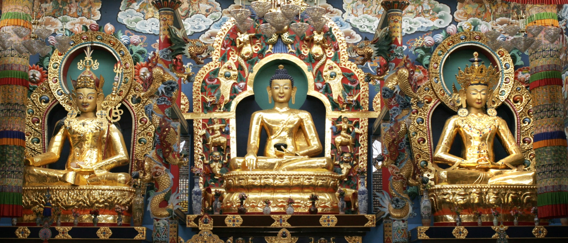 buddhist austin